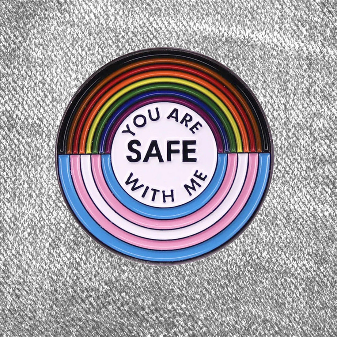 🌈 Transrettigheter i motvind