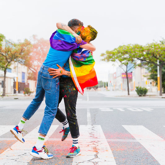Queer - Regnbueshop