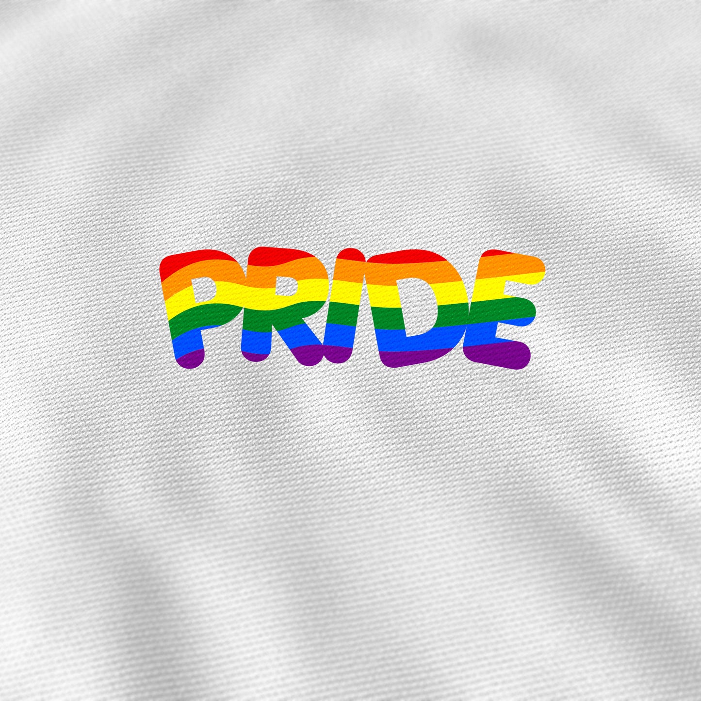 Stryketrykk Pride Tekst