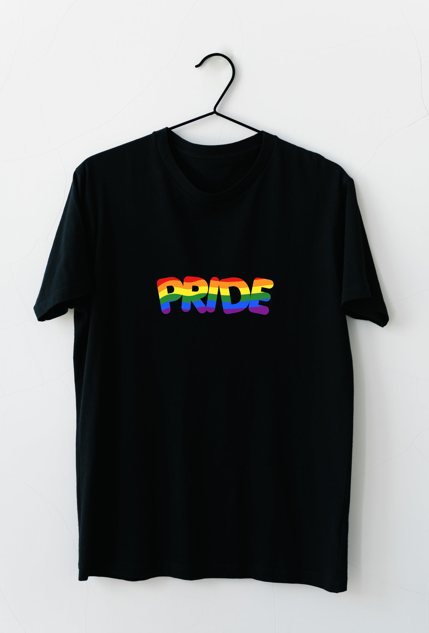 Stryketrykk Pride Tekst