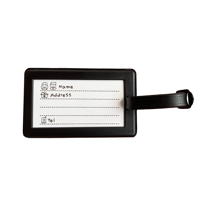 Pride Bagasjemerking