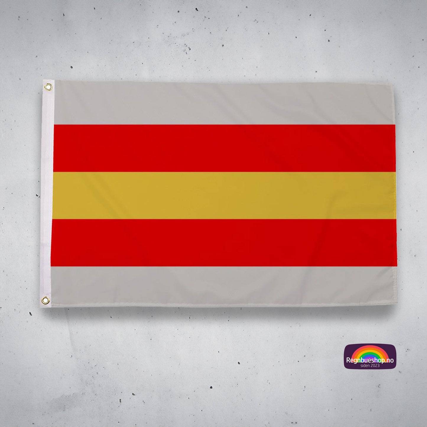 Proculsexual flagg 90x150 cm