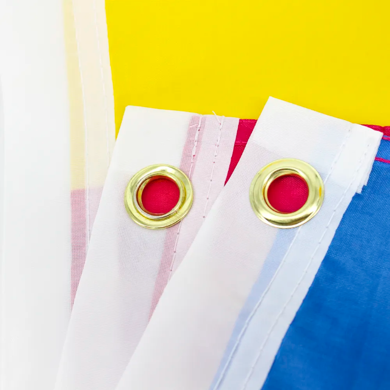 Pansexual Pride 90x150 cm