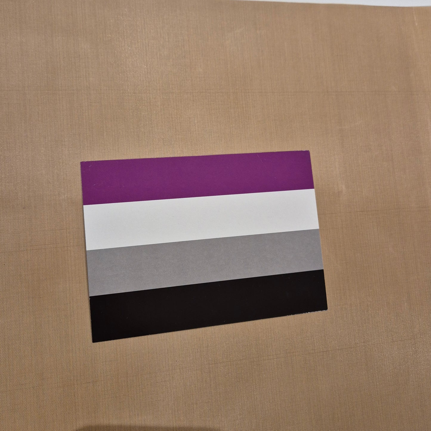 Pride Postkort