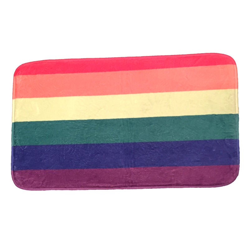 PRIDE BADEROMSMATTE
