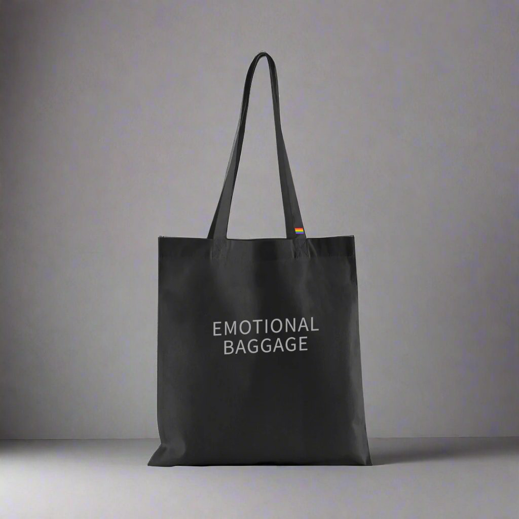 Tote Emotional Baggage