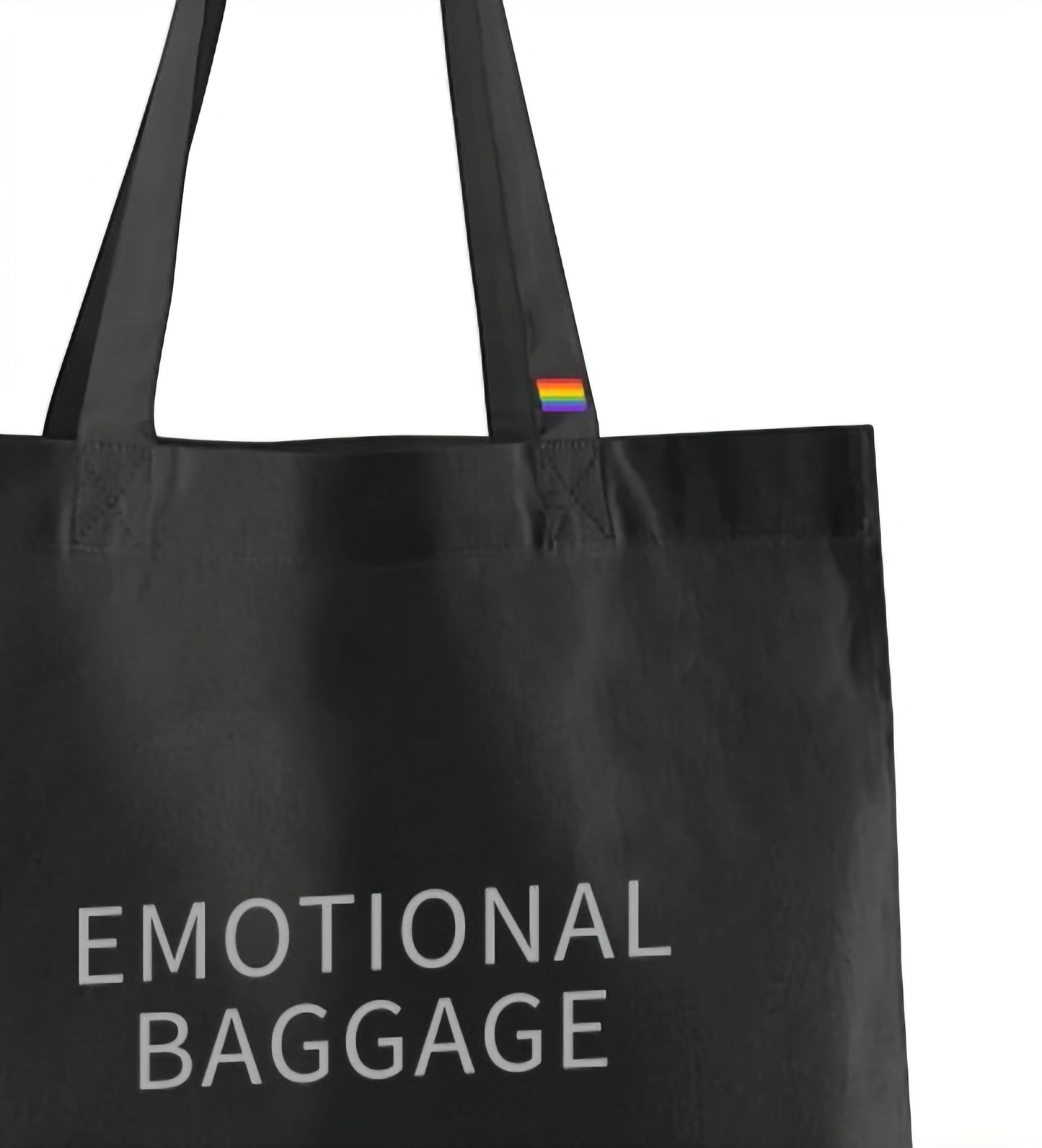Tote Emotional Baggage