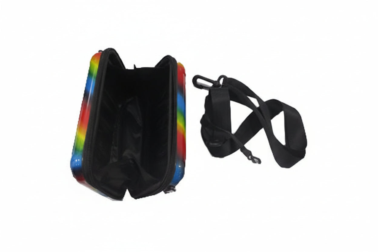 Crossbody Pride bag