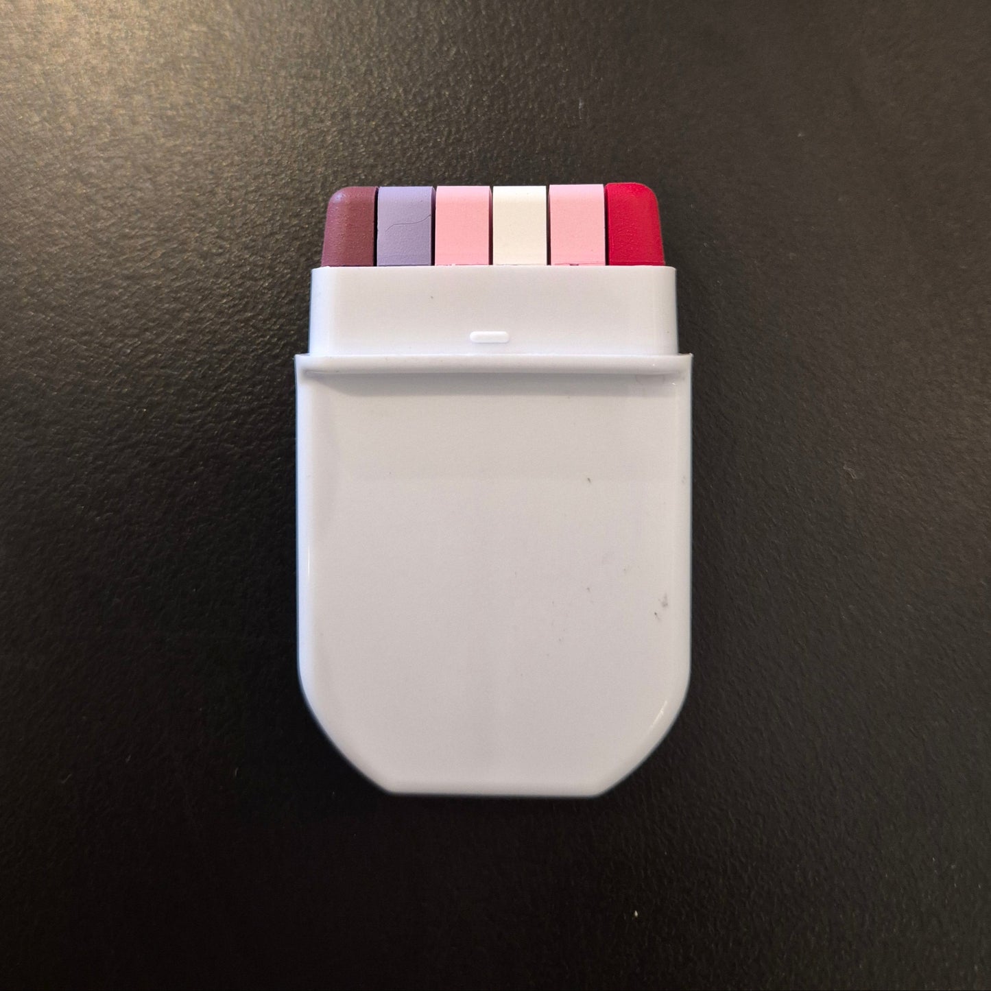 FANBRUSH Lesbisk Ansiktsfarge