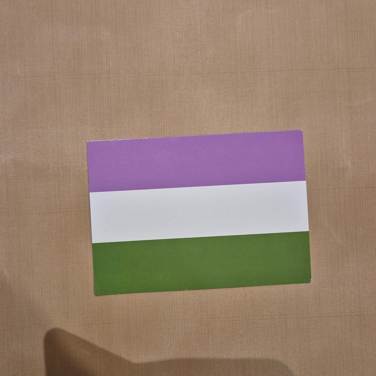 Pride Postkort