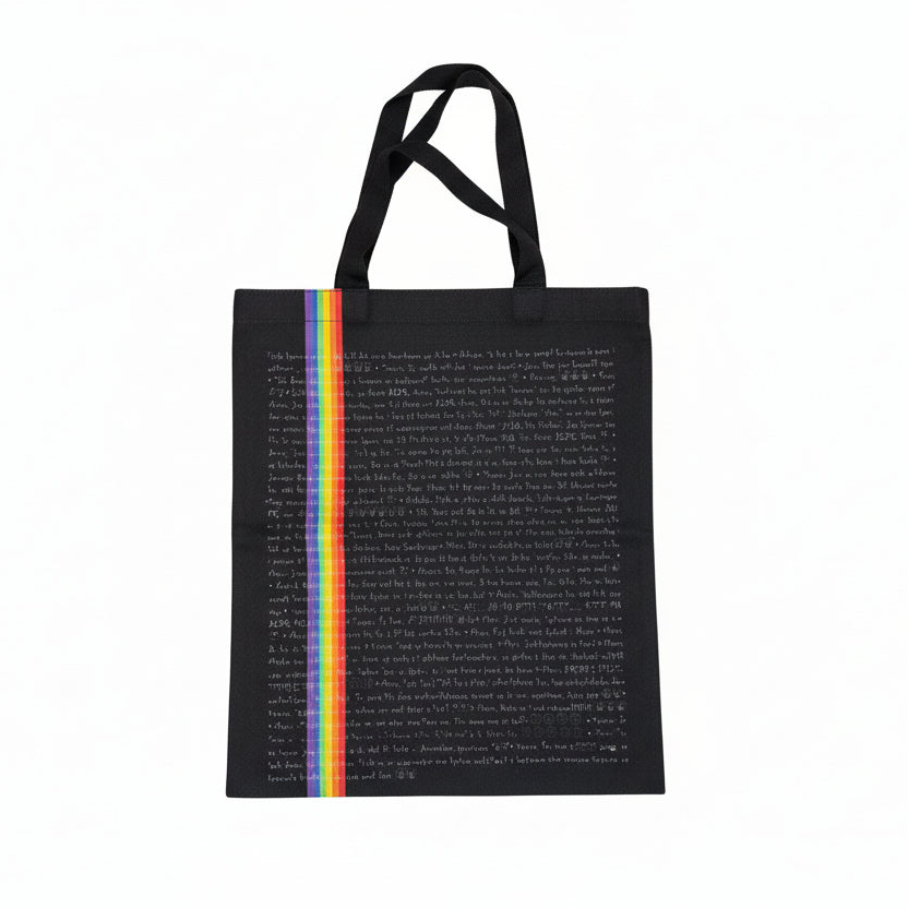 Tote Hatkommentarer 25