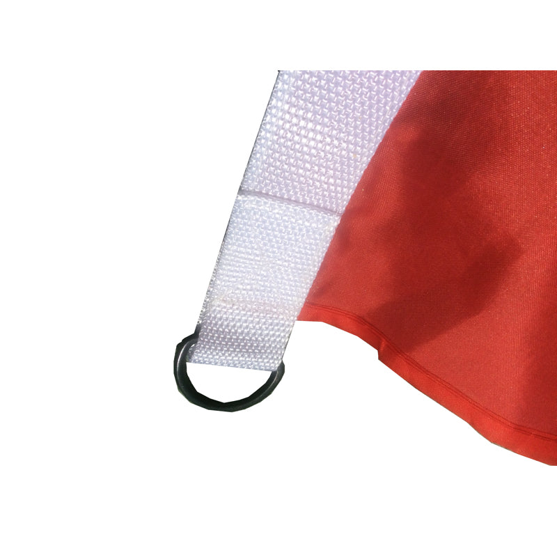 Pride Flaggstang Flagg 150x250 cm