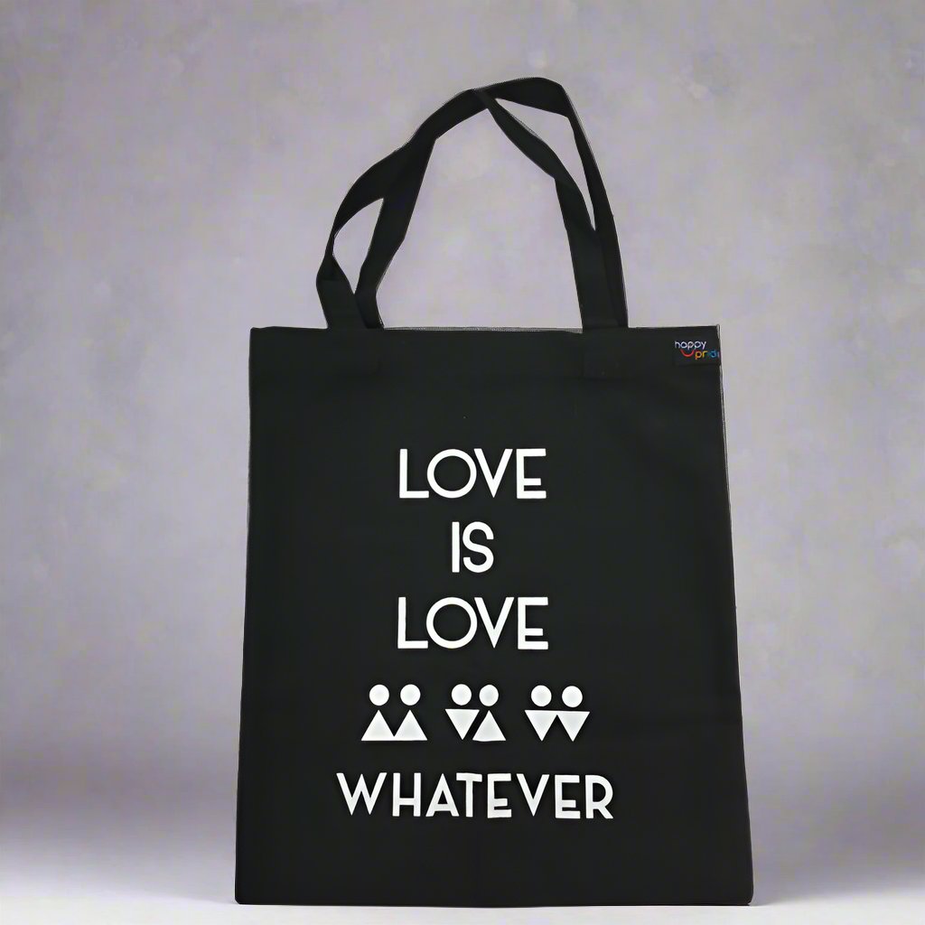 Tote Love Is Love