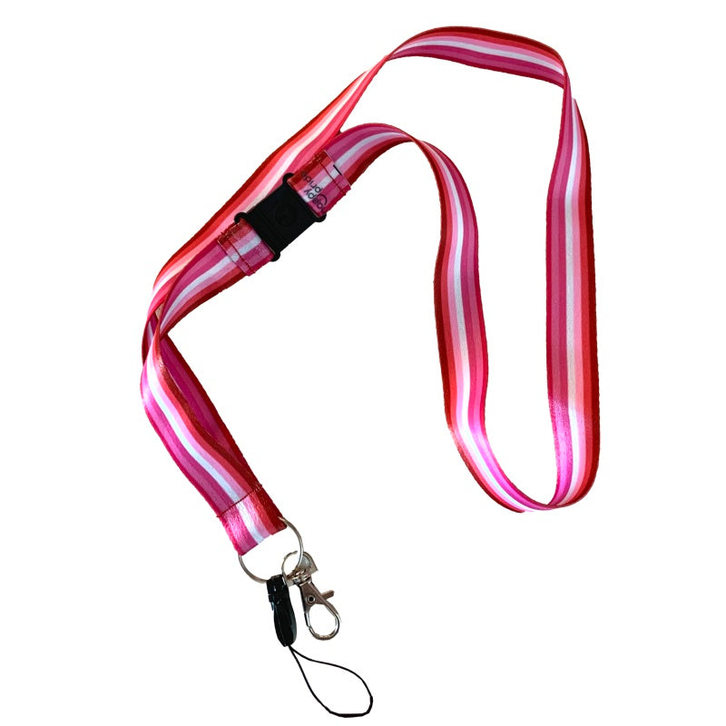 Nøkkelbånd Lesbisk