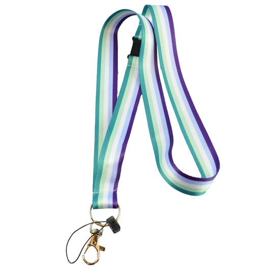 Nøkkelbånd Homofil Mann