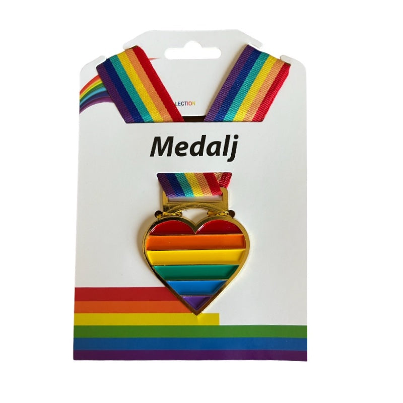 Pride Medalje
