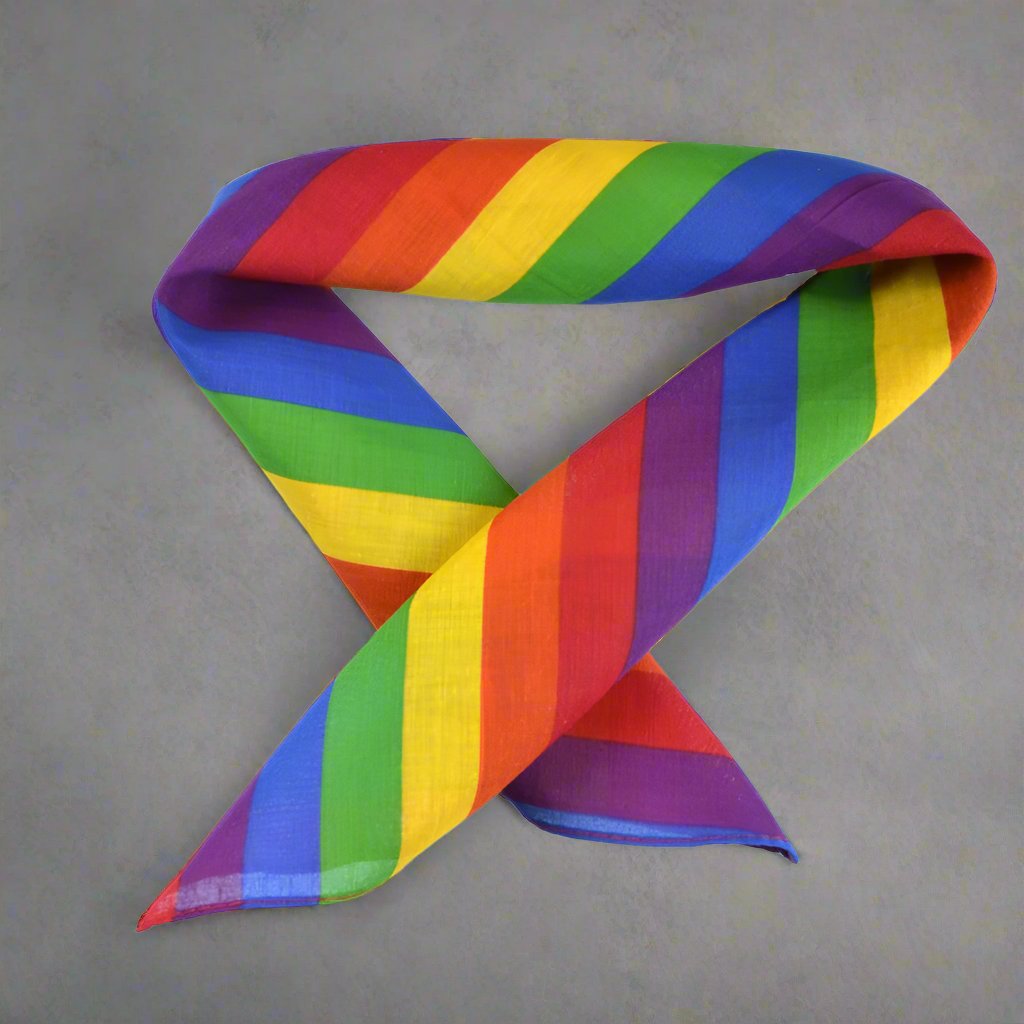 Pride Bandana