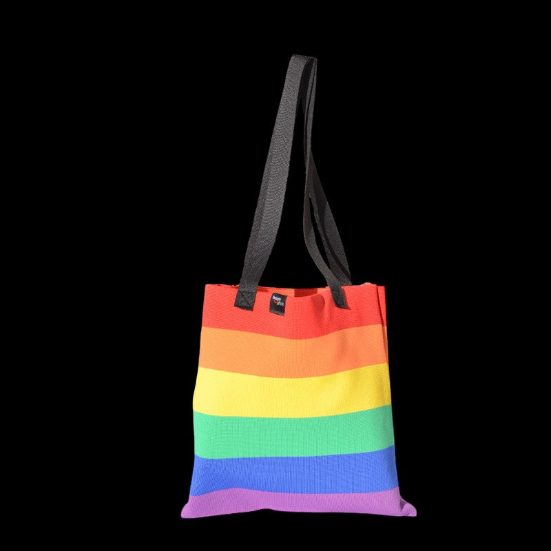 Tote Regnbue