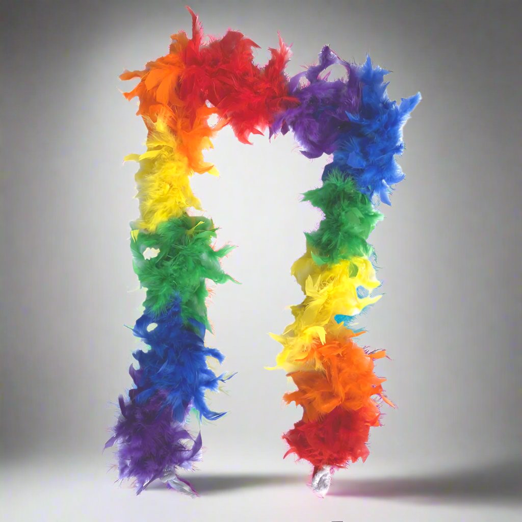 Pride Boa