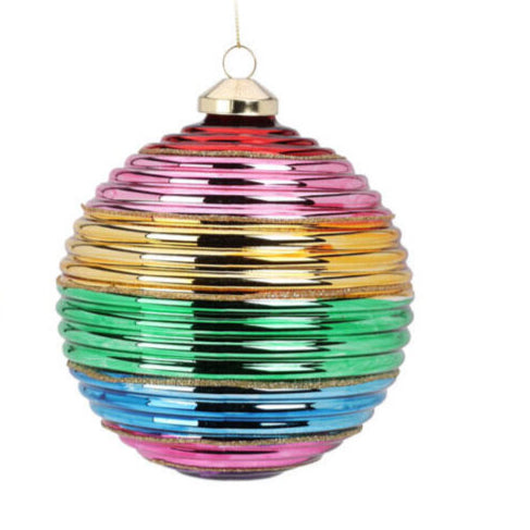 JULETREKULE PRIDE STOR
