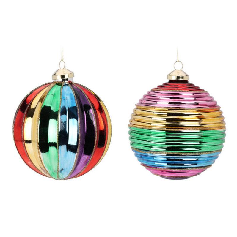 JULETREKULE PRIDE STOR