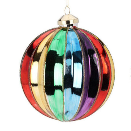 JULETREKULE PRIDE STOR