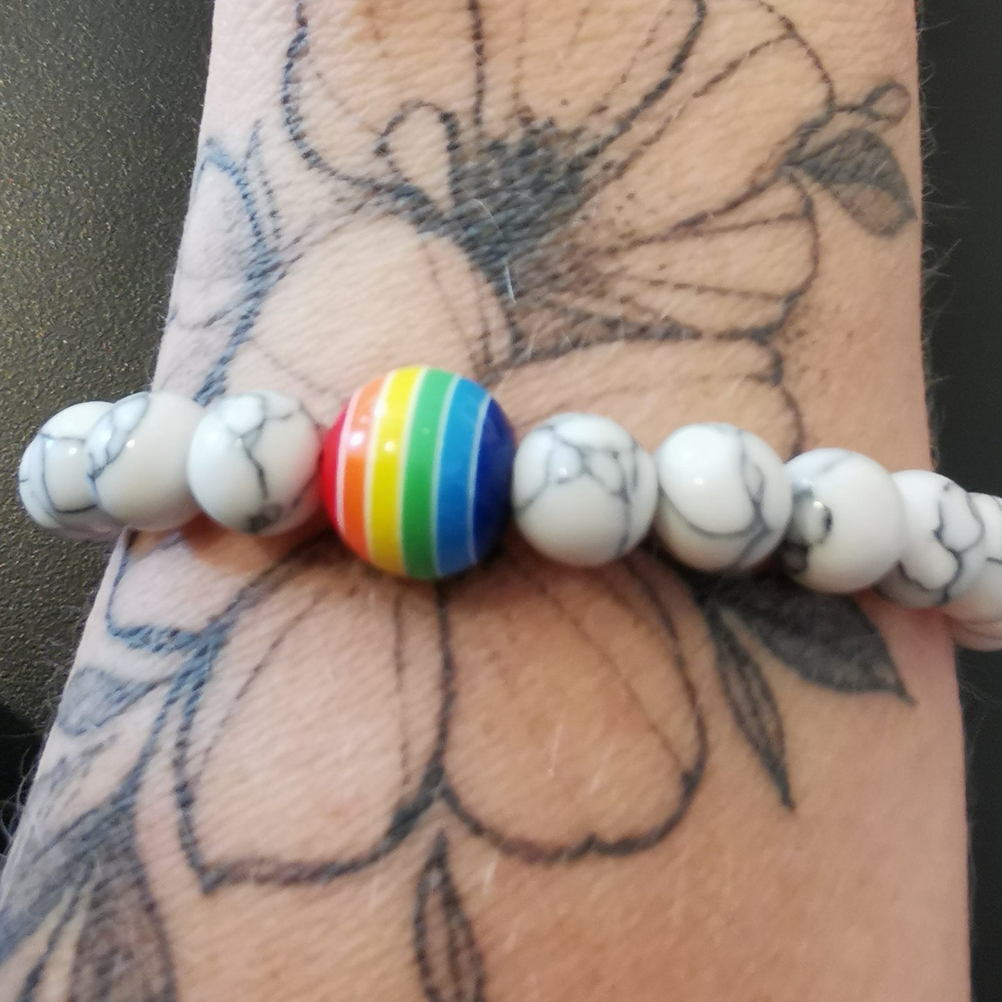 Pride Armbånd