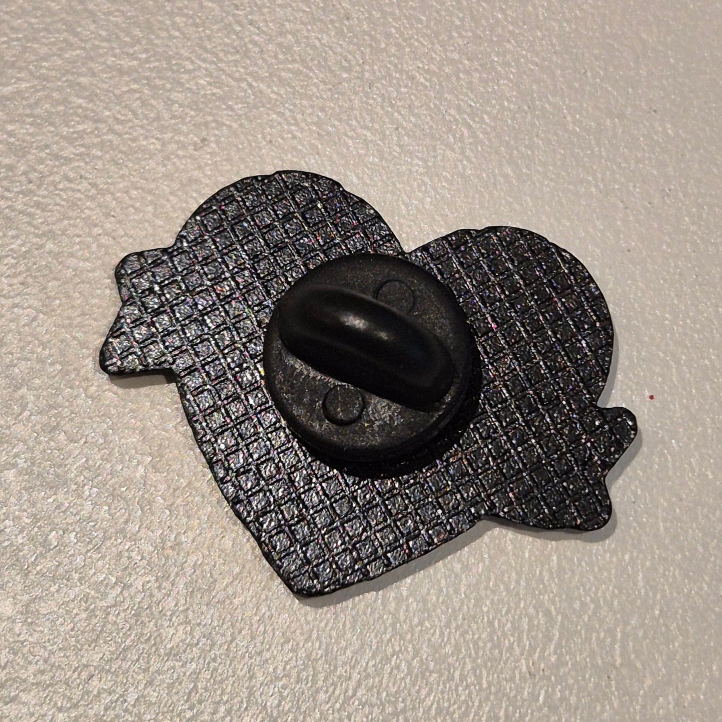 Hjerte Pin Love Is Love