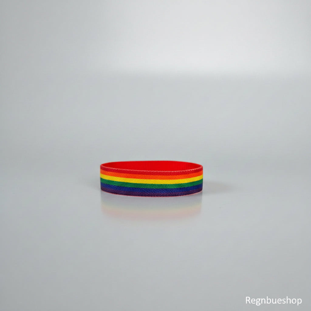 Pride XSmall Elastisk Armbånd Junior Armbånd