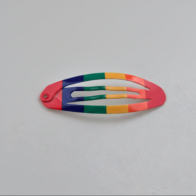 Pride spenne regnbue