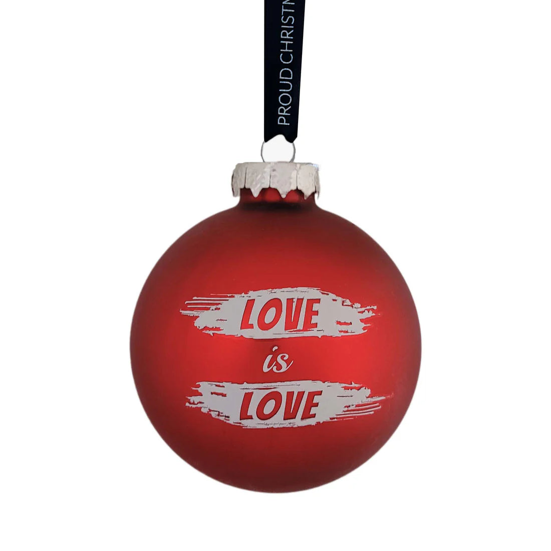 Julekule Love is Love