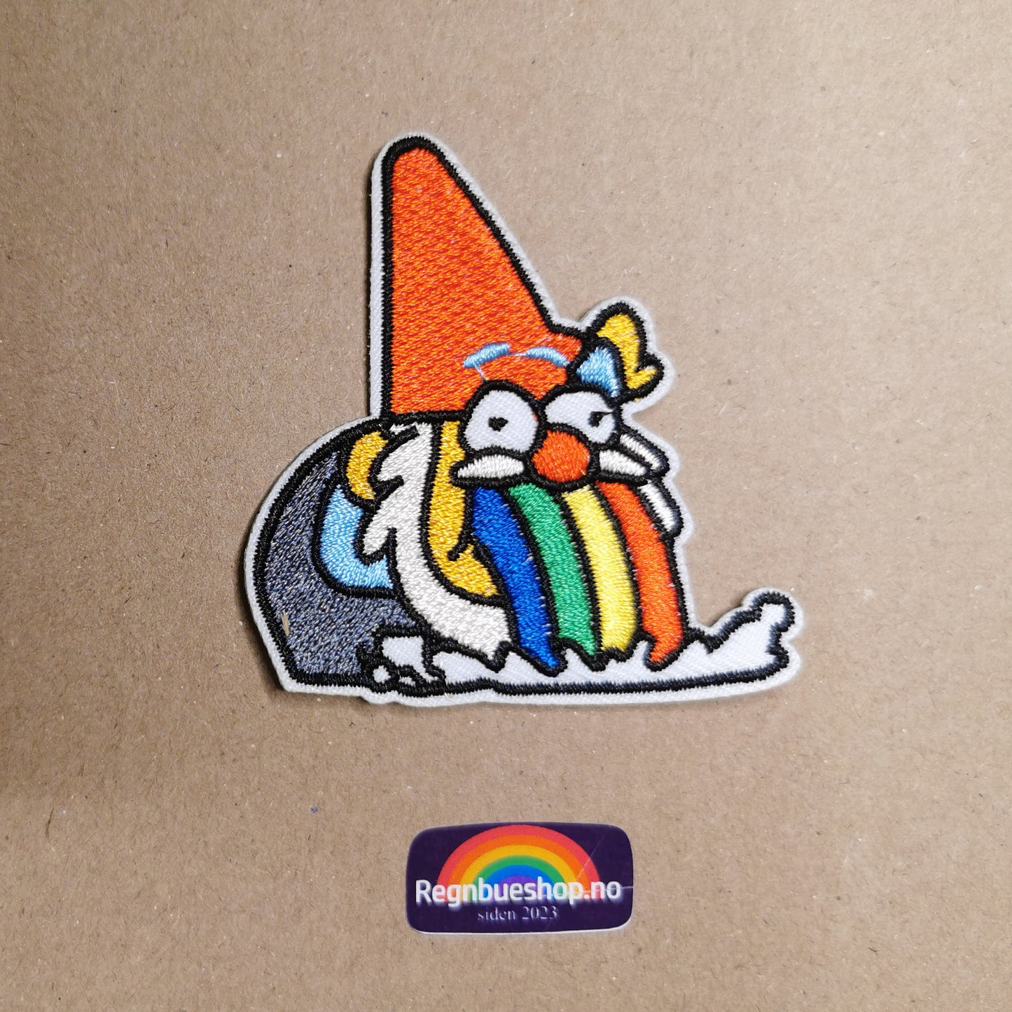 Nisse