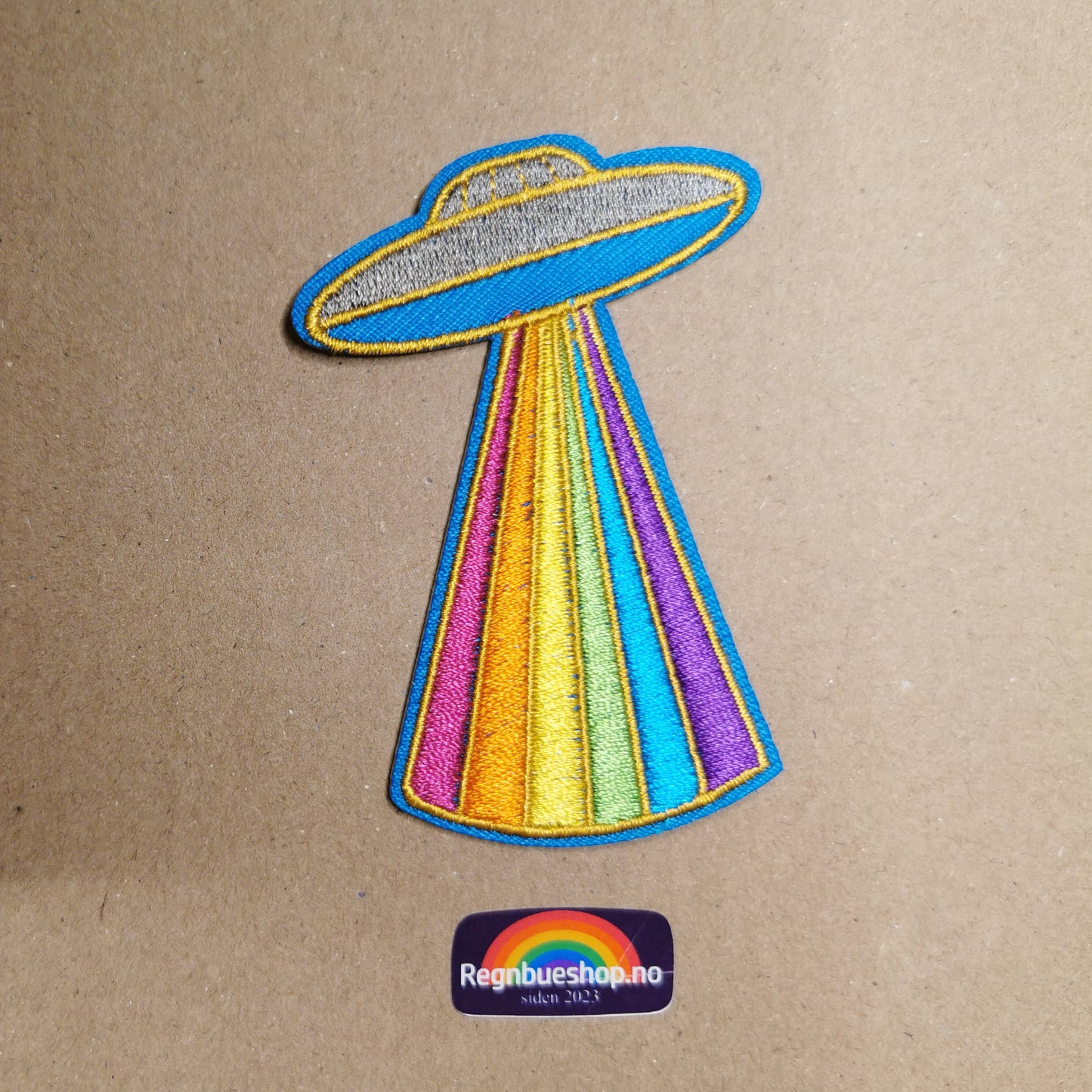 Ufo