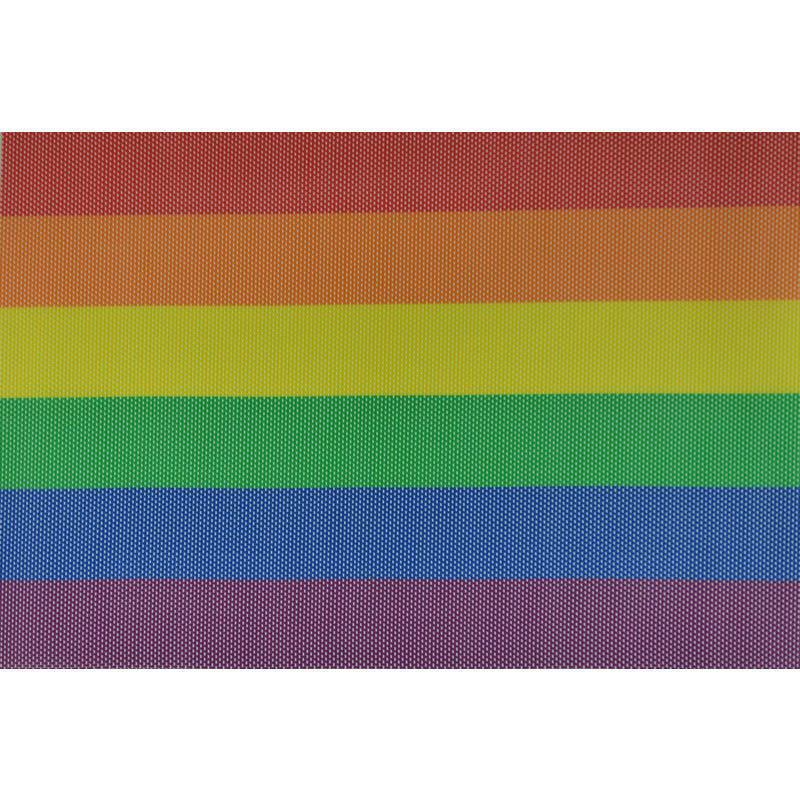 Spisebrikker Pride 2 pk