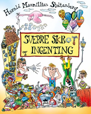 Sverre skrot og ingenting