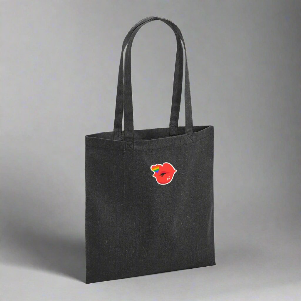Tote Nuss