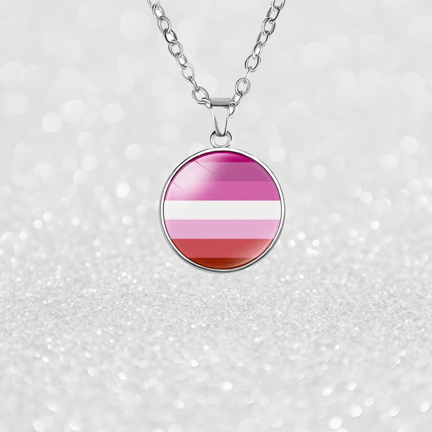 Regnbueshop - Anheng Med Kjede - Accessories