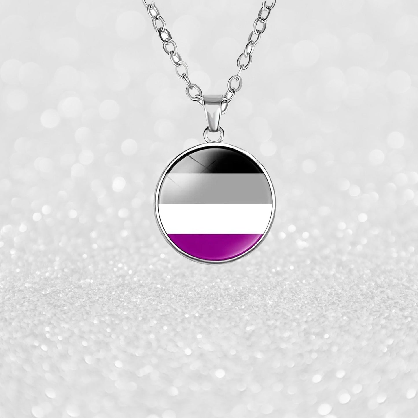 Regnbueshop - Anheng Med Kjede - Accessories