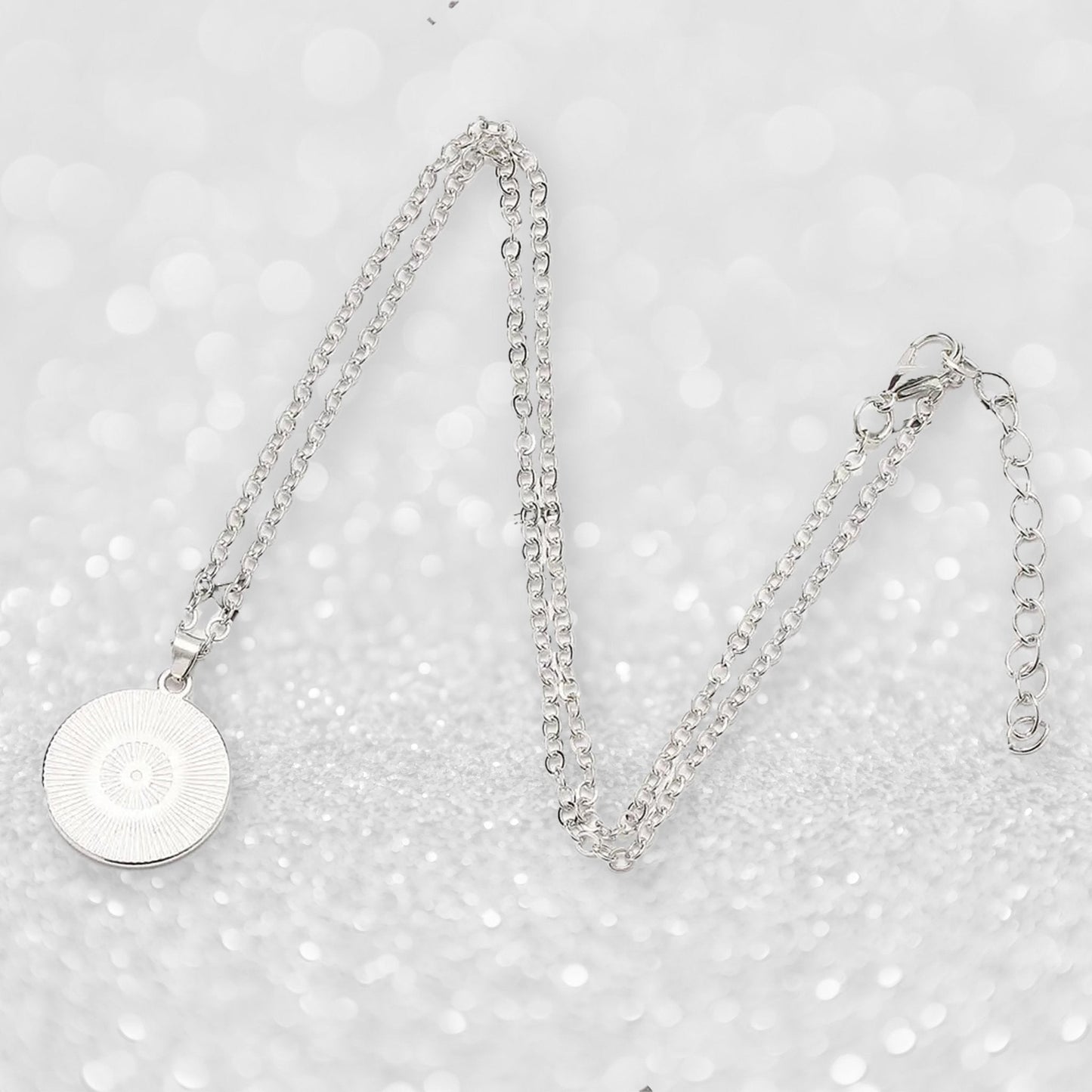 Regnbueshop - Anheng Med Kjede - Accessories