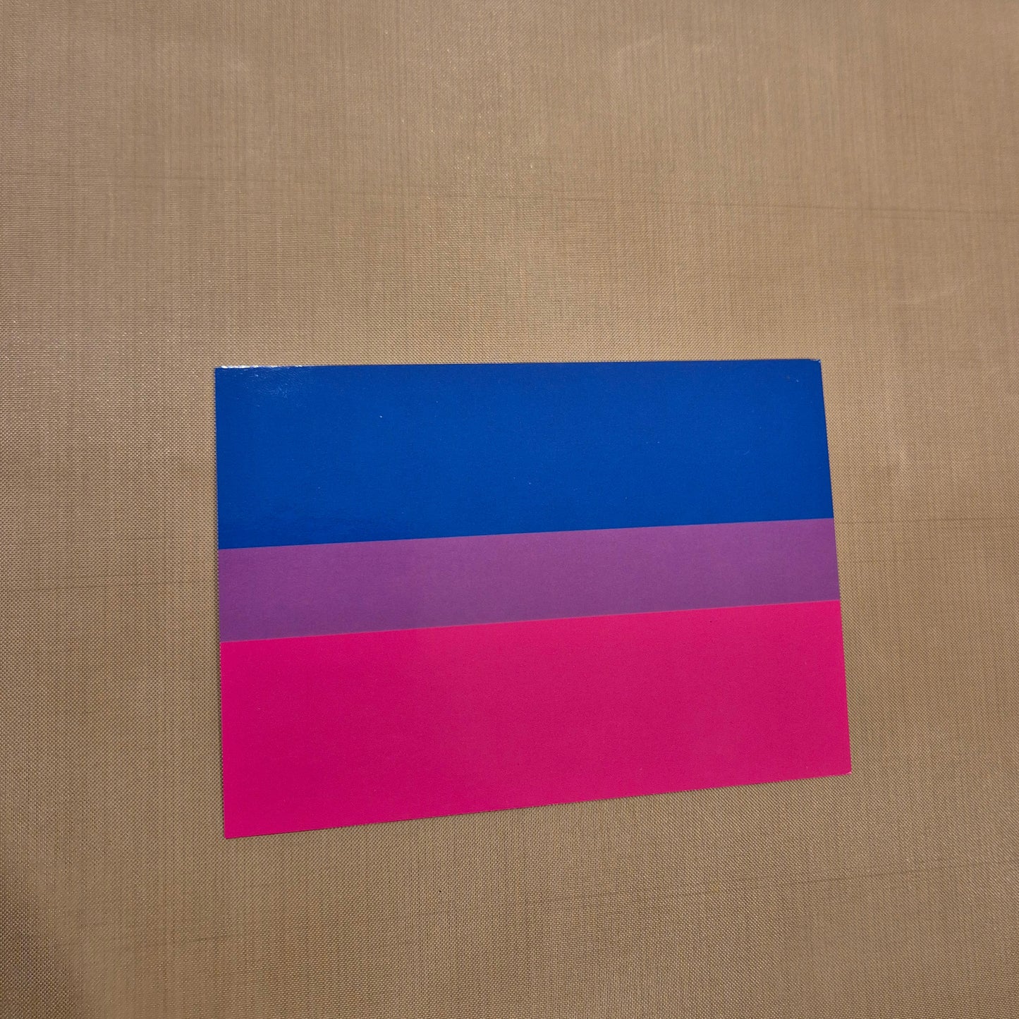 Pride Postkort