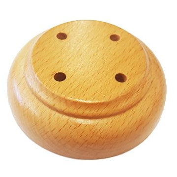 Regnbueshop - Bordflagg Sokkel Tre 4 Hull - Flagg