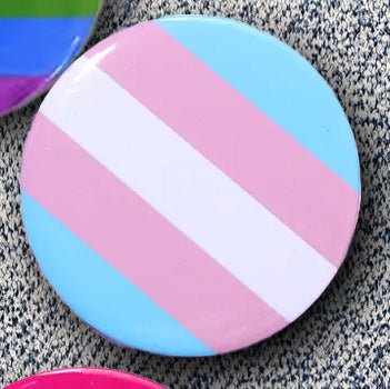 Regnbueshop - Buttons Pride - Buttons