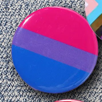 Regnbueshop - Buttons Pride - Buttons
