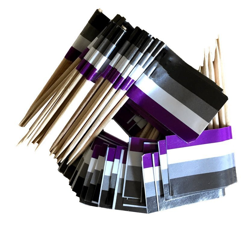 Regnbueshop - Cocktail Flagg Pride - Hus & Hjem