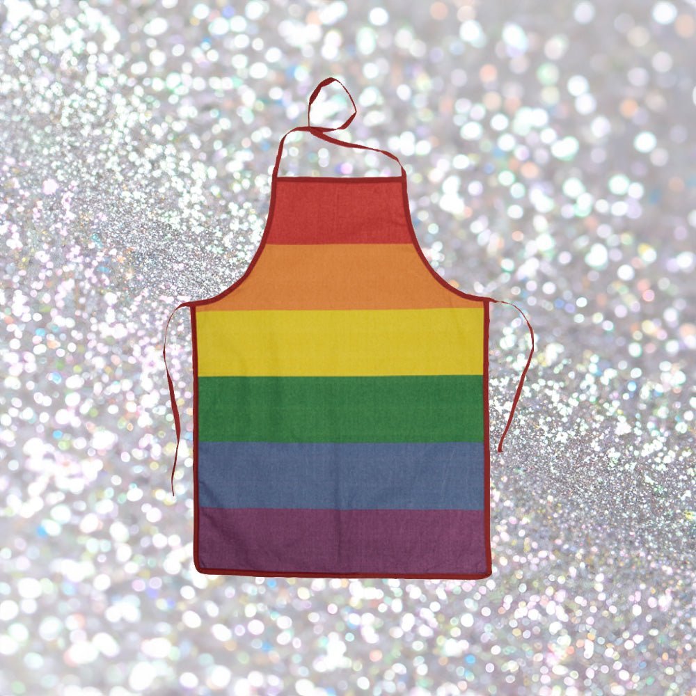 Regnbueshop - Forkle Pride - Accessories