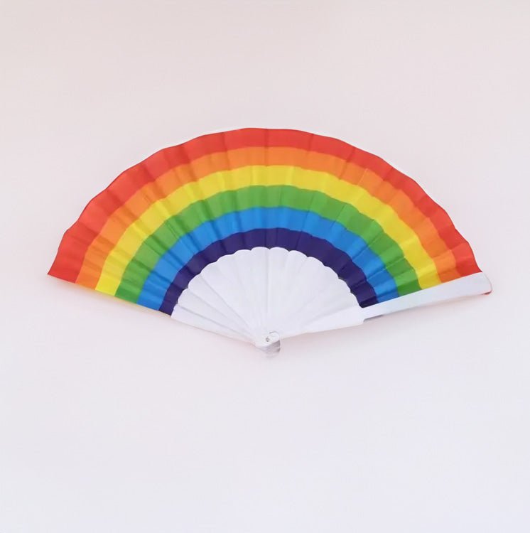 Regnbueshop - Håndvifte Regnbue - Håndvifte