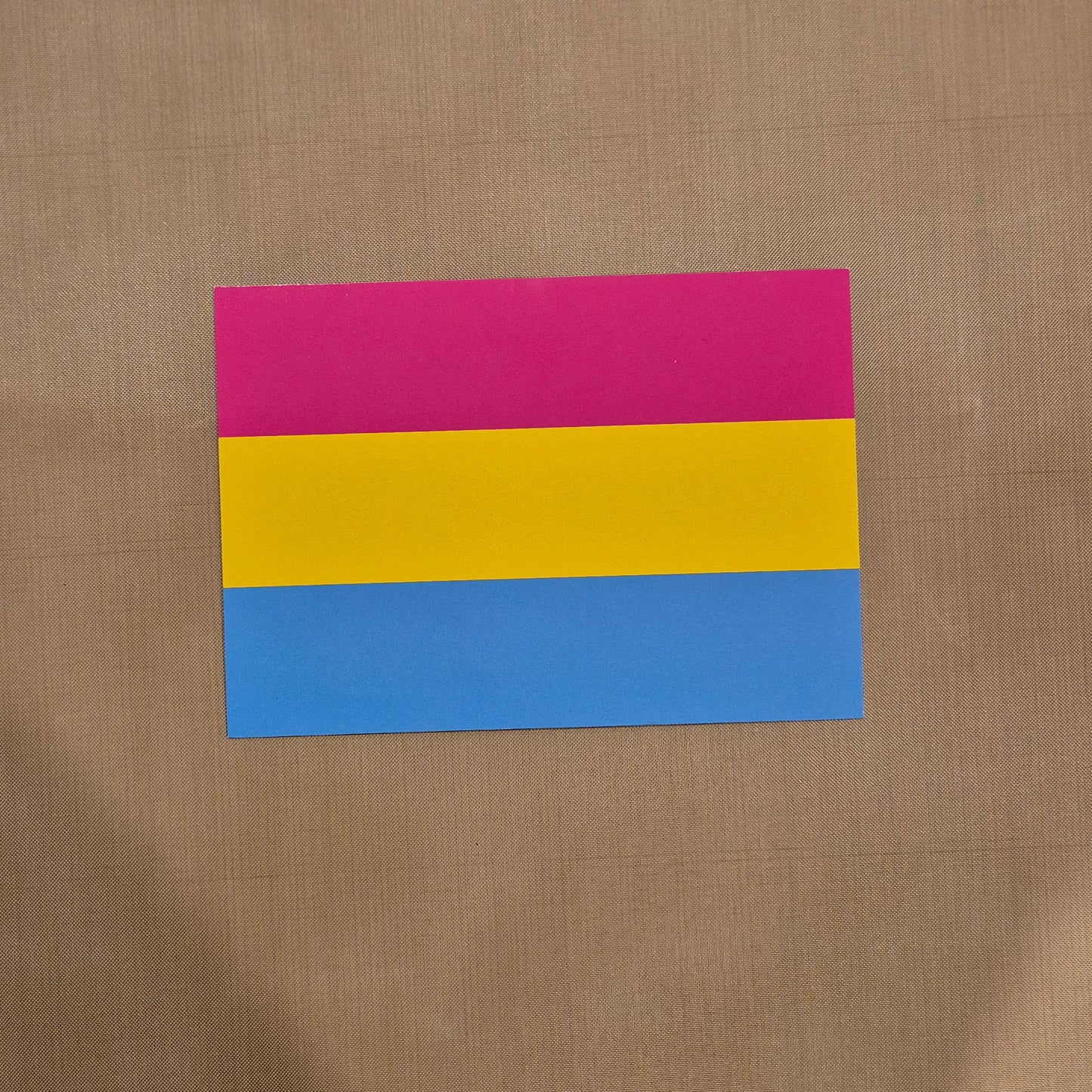 Pride Postkort
