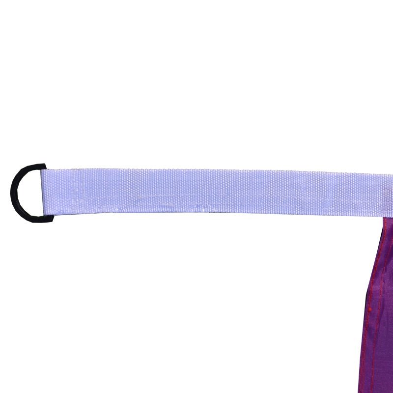 Regnbueshop - Pride Bunting Flag Large - Flagg