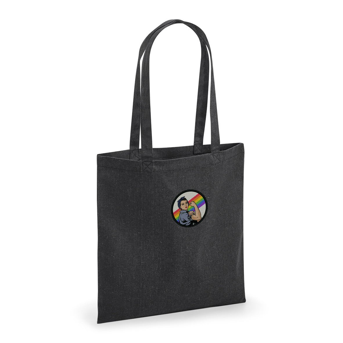 Regnbueshop - Pride Starter Pack Pluss -