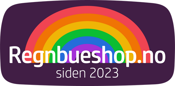 Regnbueshop